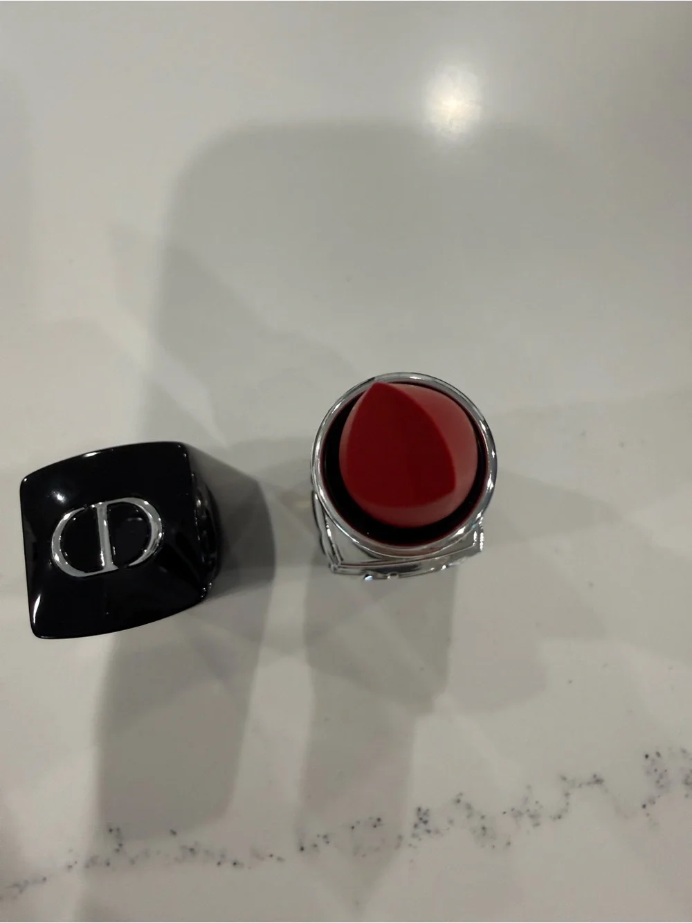 NIB Dior Rouge Dior #999